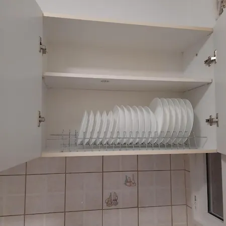 Apartment Lousi House *