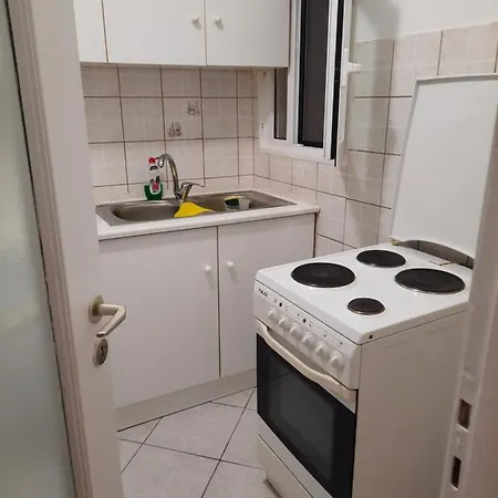 Lousi House Athens