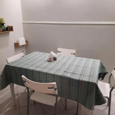 Apartment Lousi House Athens