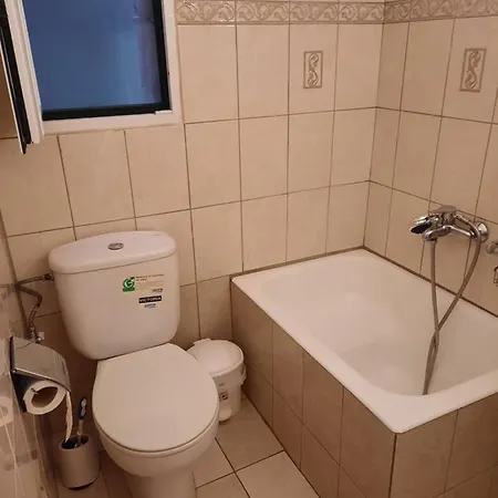 Apartment Lousi House