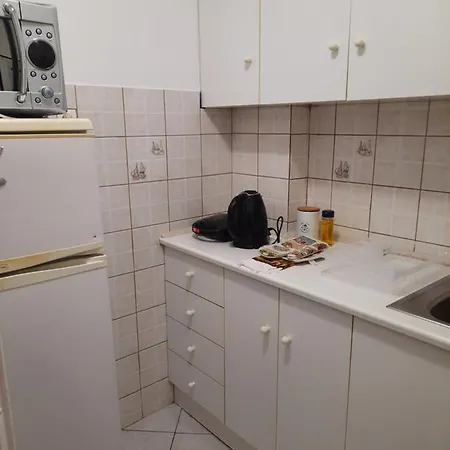 Apartment Lousi House Athens