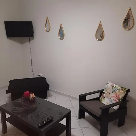 Apartment Lousi House Athens
