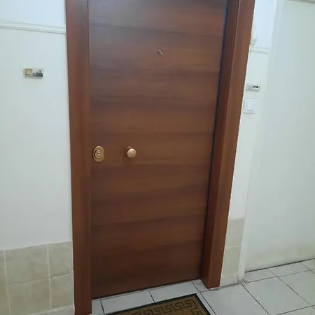 Apartment Lousi House